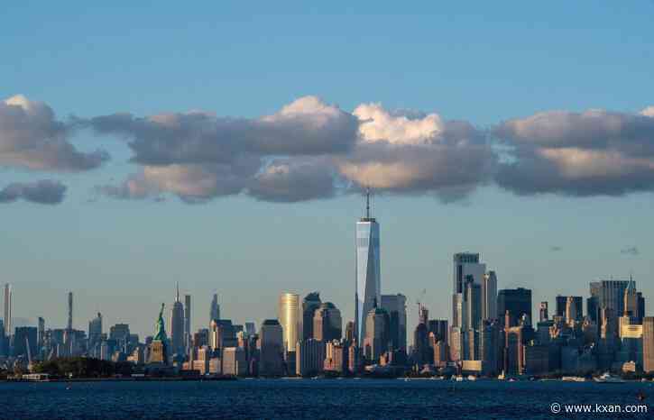 Fireball meteor likely flew over New York City, NASA says