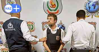 Nach Festnahme in Paraguay: Anklage wegen Millionenbetrug mit Corona-Tests