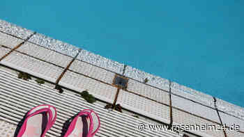 Mädchen (3) treibt regungslos im Wasser – Besucherin wird zur Heldin