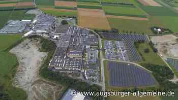 Automobilzulieferer Hirschvogel