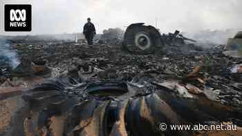 'Just such a shock': Forensic scientist recalls being called up to assist in the days after flight MH17 went down