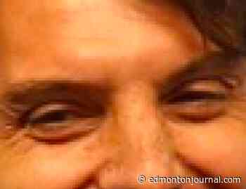 Is the dark horse candidate the obvious choice for Edmonton Oilers GM?