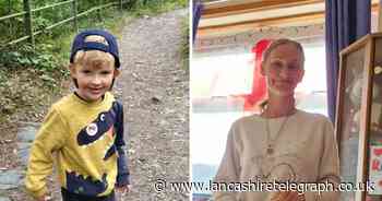 Padiham boy, 6, died from undiagnosed brain tumour