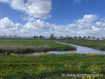 De Zwarte Hond ontwikkelt Gebiedsvisie Dwarskade Nootdorp