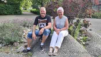 In der Region ist das Line-Dance-Fieber ausgebrochen