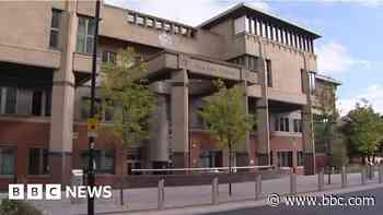 Woman accused of child sex abuse dies before trial