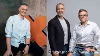 McFit und FitX: Das Wettrüsten der Fitnessschwergewichte