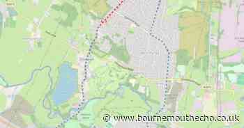 Overnight road closure set for Ringwood Road in Ferndown