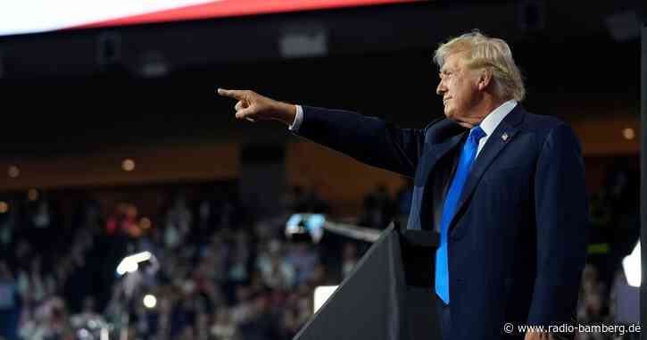 «Project 2025»: Ein radikaler Plan für Trump