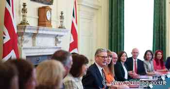 Planning reform expected to be at heart of today’s King’s Speech