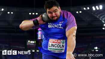 Meet the Yorkshire Olympians competing in Paris