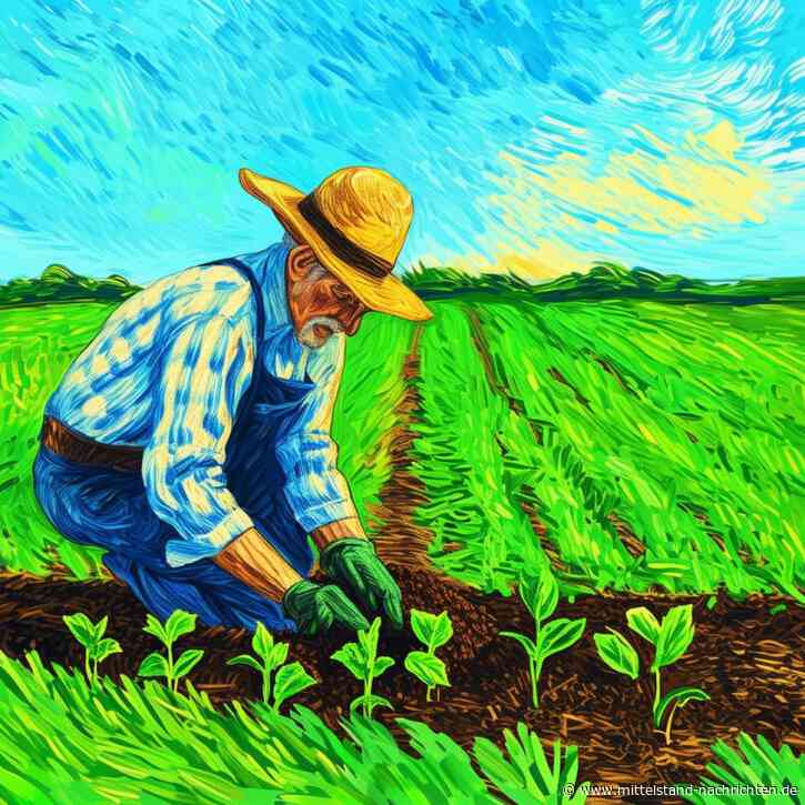 Ethik Society – Acht-Punkte-Plan für Nachhaltigkeit und Ethik in Landwirtschaft und Ernährung