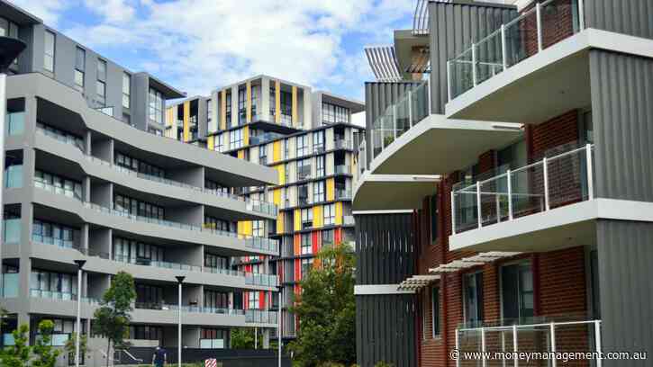 PGIM Real Estate introduces $750m Aussie debt fund