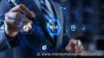 Aussie small-cap managers announce merger