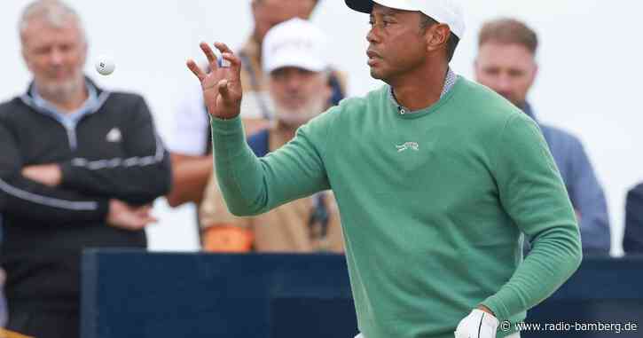 Woods und Co.: Wer und was bei der British Open wichtig ist