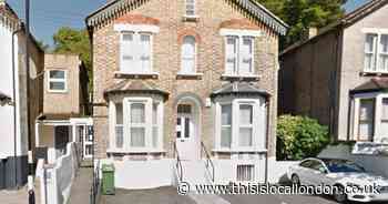 Heathfield Road Croydon former GP surgery to become HMO