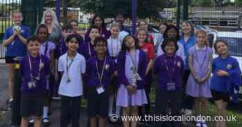 Crofton Junior School encourages anti-bullying campaign