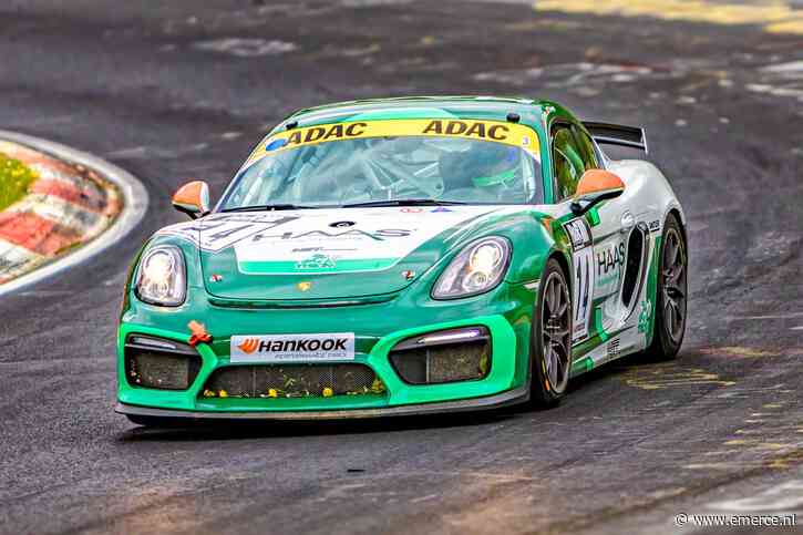 Last onder dwangsom opgelegd voor overtreden rolmodellenverbod Jack’s Racing Day