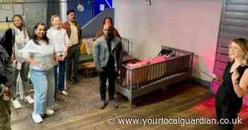 Croydon Young Entrepreneurs Academy launching this summer