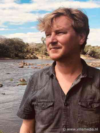 In de rubriek De Schepping vertellen journalisten zelf over de totstandkoming van hun werk. @oli4vb @prometheusbb