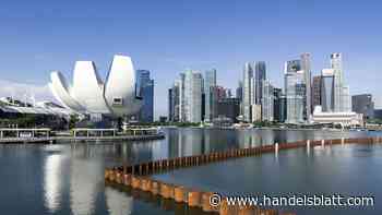 Versicherung: Milliardendeal: Allianz übernimmt Mehrheit an singapurischer Income Insurance