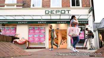 Depot aus Deutschland beantragt Insolvenz