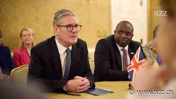 Wie der neue britische Premierminister die Beziehungen zur EU verbessern will