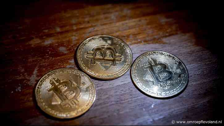 Lelystad - Ario (19) beroofde volgens OM man met geweld van zijn crypto, celstraf geëist