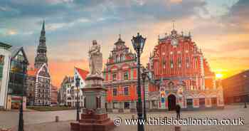 Embark on incredible 11 day cruise with Ambassador