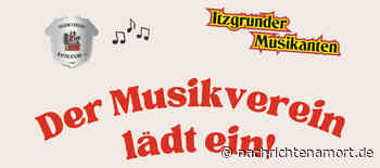 Frühschoppen beim Musikverein