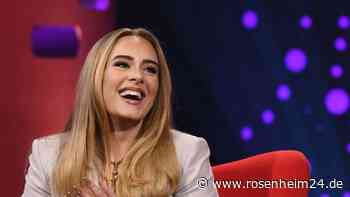 Mega-Konzert-Reihe in München - Superstar Adele jagt Weltrekord