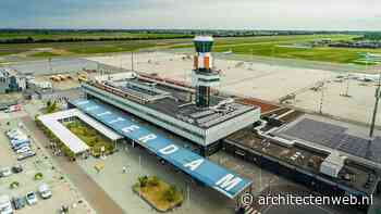 Zuid-Holland onderzoekt andere bestemming van vliegveld Rotterdam