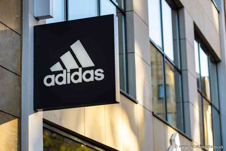 Adidas lifts outlook again as Samba and Gazelles soar