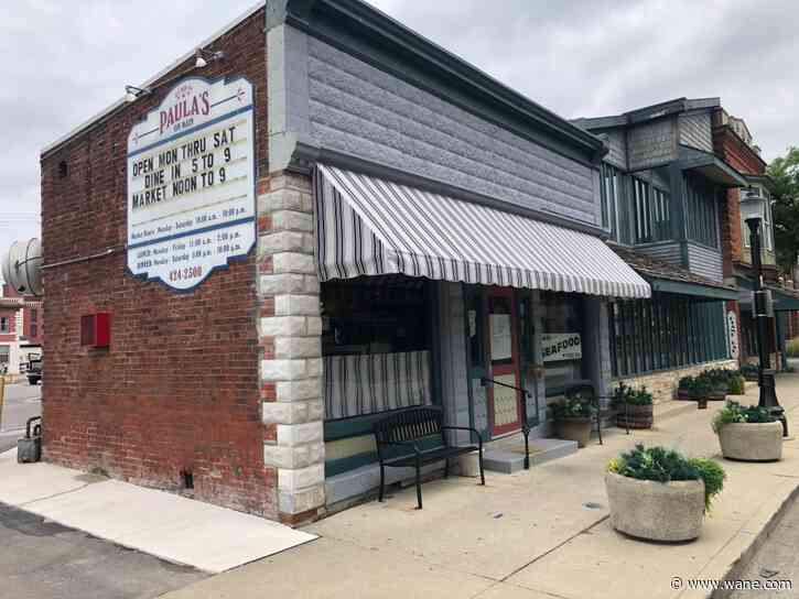 Paula's on Main under new ownership