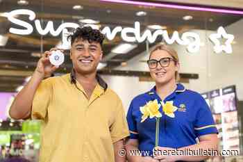 Brits expected to spend £1.4 billion on health and beauty this summer