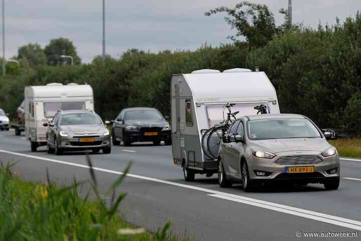 1 op de 10 vakantiegangers meldt kind ziek om Zwarte Zaterdag te vermijden