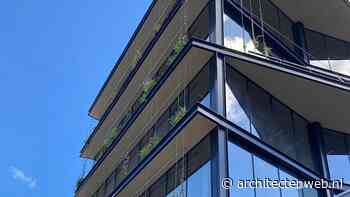 Transformatie van het KBF Warehouse