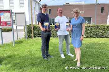 Stad lanceert kinderzoektocht om naam te vinden voor nieuwe mascotte RAM