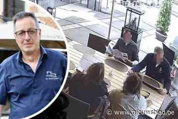 Tafelschuimers van brasserie in Millen gevonden: “Vergeten betalen, zeggen ze. Maar wat we op de camera zagen...”