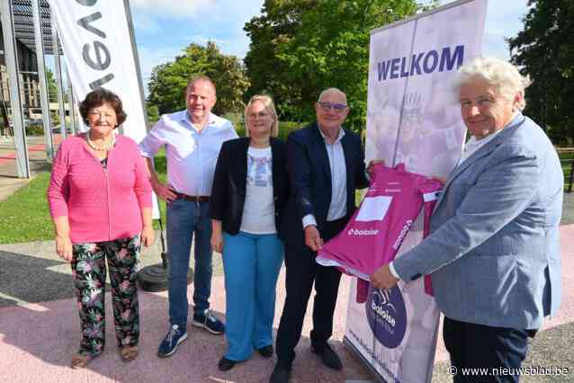 Wereldtoppers tekenen present op tiende editie Baloise Ladies Tour