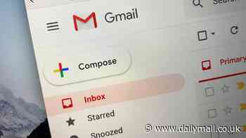 Gmail is DOWN! Google says it's investigating reports of issue with global messaging service