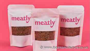Cultivated meat pet food gains UK approval in world first