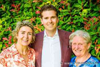 Lijst voor de Burger (LB+) krijgt versterking vanuit Oppem