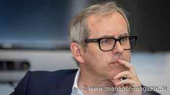 Tengelmann: Christian Haub wehrt sich mit Strafanzeige gegen RTL-Journalistin Liv von Boetticher