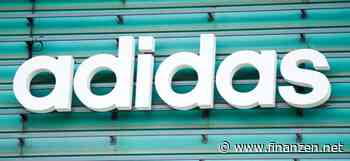 Baader Bank mit Investmenttipp: Reduce-Note für adidas-Aktie