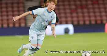 Weymouth sign former AFC Bournemouth academy duo