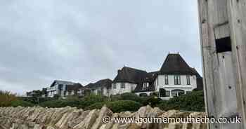 Plans resubmitted for homes in Pearce Avenue, Poole