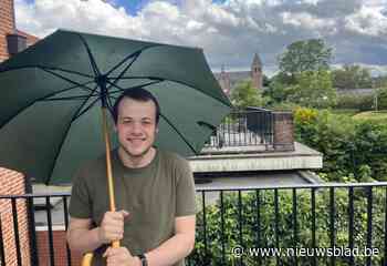 “Nooit gedacht dat ik van deze hobby mijn bijberoep kon maken”: Weerstation Zoersel viert tiende verjaardag en beleeft echte topzomer