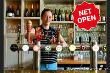 New Syd in town: Sportbar op Grote Markt combineert bier- en wijnkaart met live Premier League, rugby of Olympische Spelen