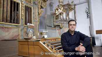 Landsberger Orgelsommer bietet Romantik pur